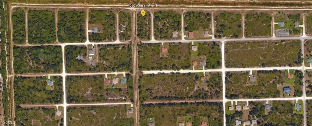 5905 Susan Avenue N Lehigh Acres FL 33971