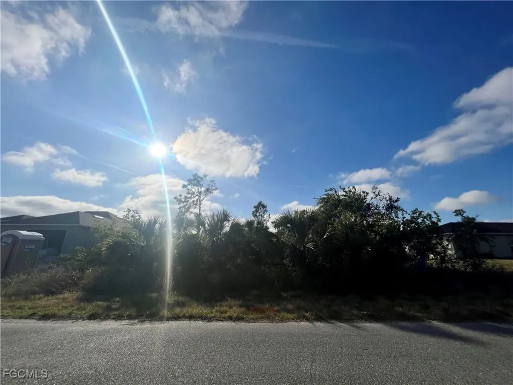 Lot 30 Kiska Road North Port FL 34288