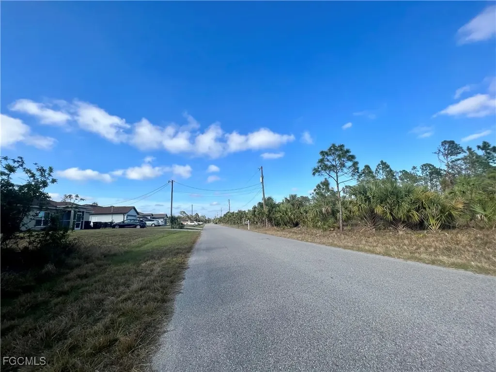 Lot 30 Kiska Road North Port FL 34288