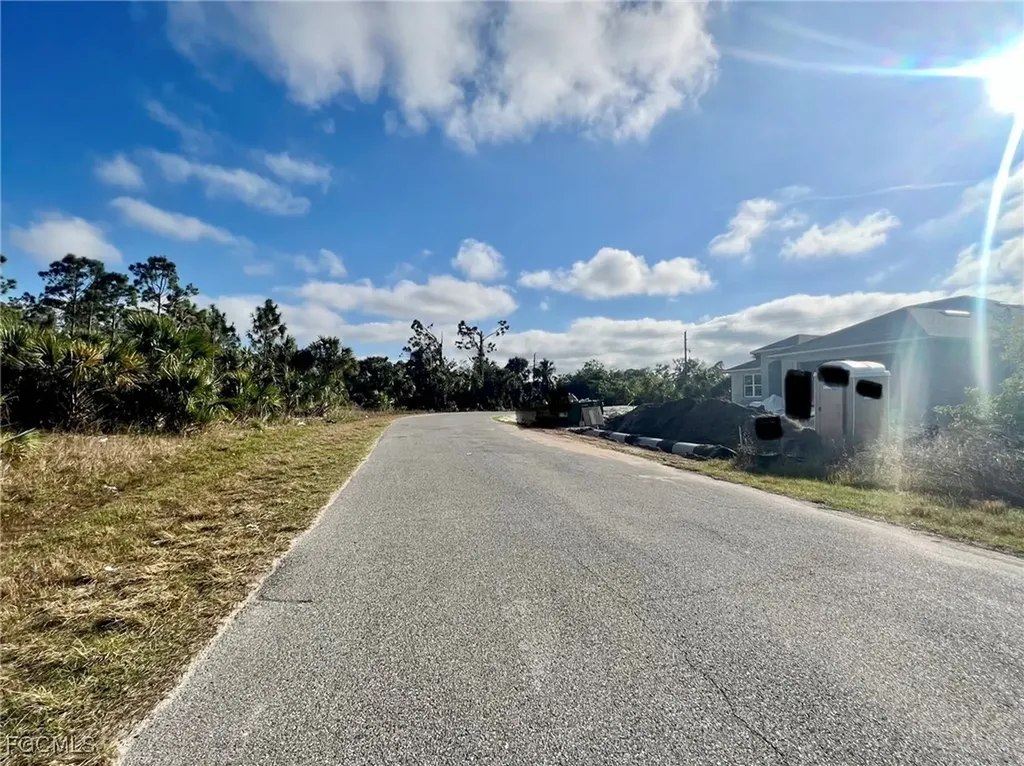 Lot 30 Kiska Road North Port FL 34288