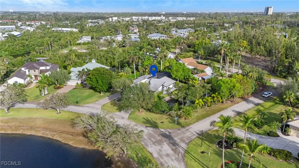 15600 Light Blue Circle Fort Myers FL 33908