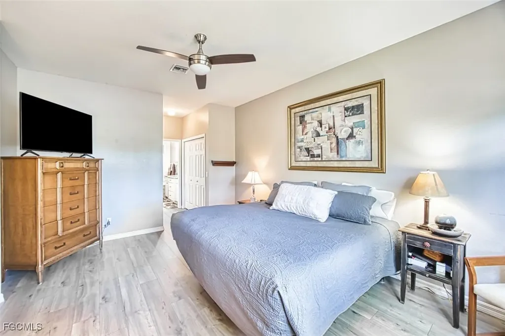 13871 Lake Mahogany Boulevard Fort Myers FL 33907