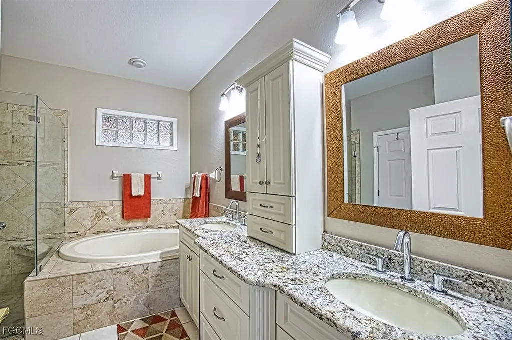 13871 Lake Mahogany Boulevard Fort Myers FL 33907