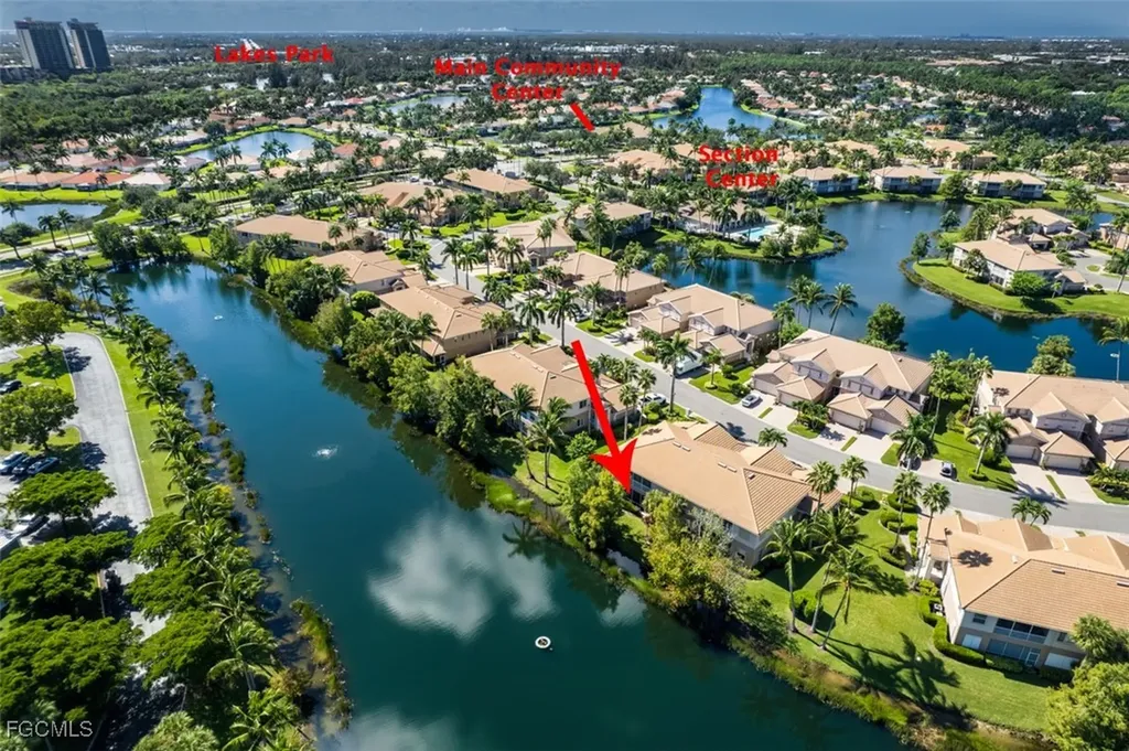 13871 Lake Mahogany Boulevard Fort Myers FL 33907