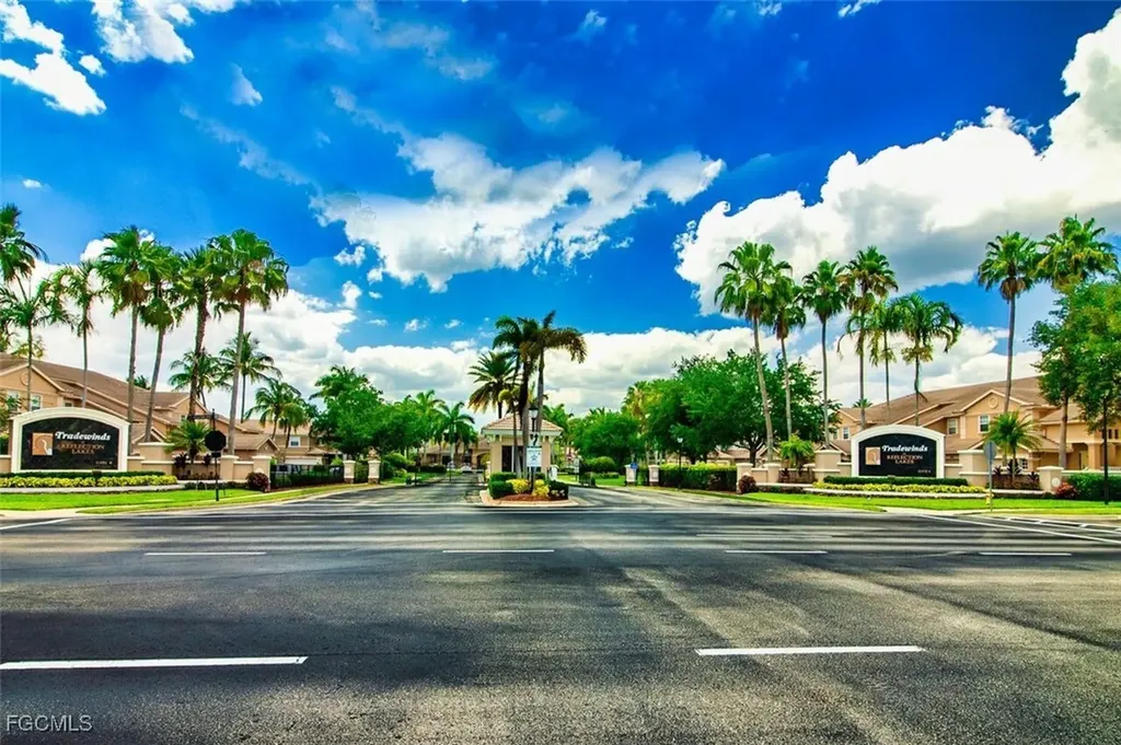 13871 Lake Mahogany Boulevard Fort Myers FL 33907