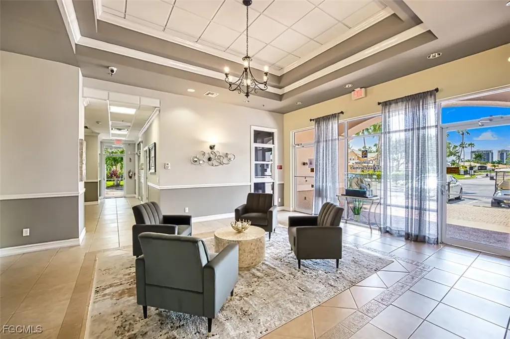 13871 Lake Mahogany Boulevard Fort Myers FL 33907