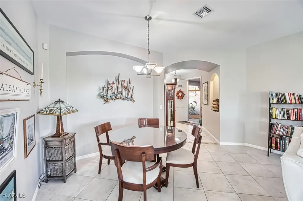 13871 Lake Mahogany Boulevard Fort Myers FL 33907