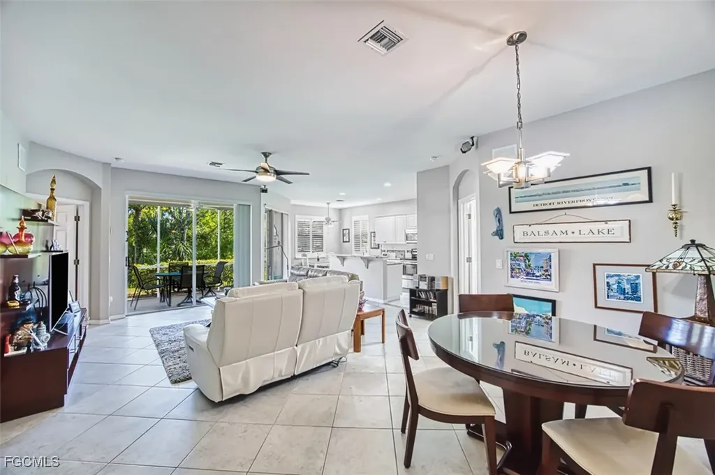 13871 Lake Mahogany Boulevard Fort Myers FL 33907