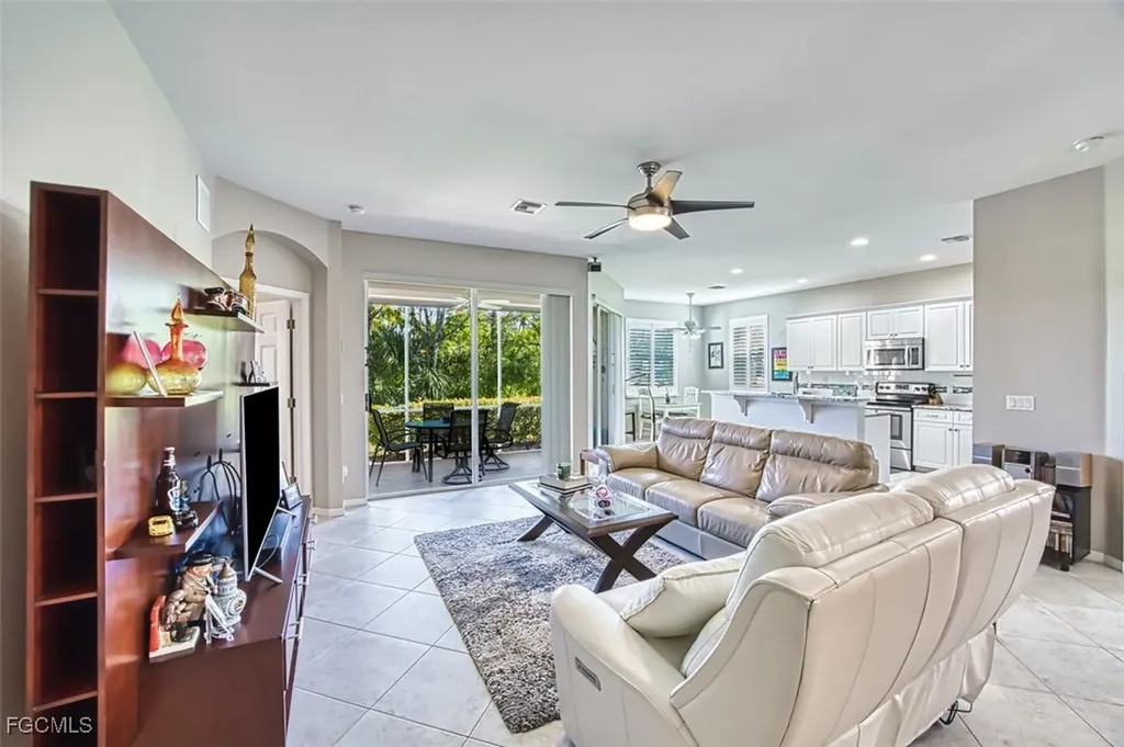 13871 Lake Mahogany Boulevard Fort Myers FL 33907