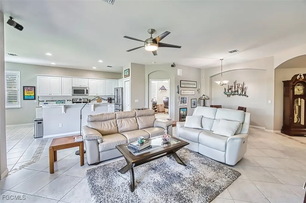 13871 Lake Mahogany Boulevard Fort Myers FL 33907