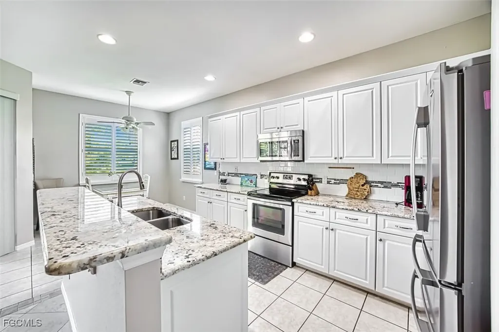 13871 Lake Mahogany Boulevard Fort Myers FL 33907