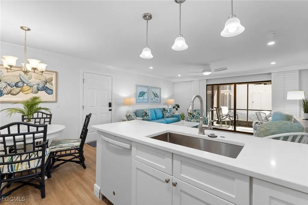 845 E Gulf Drive Sanibel FL 33957