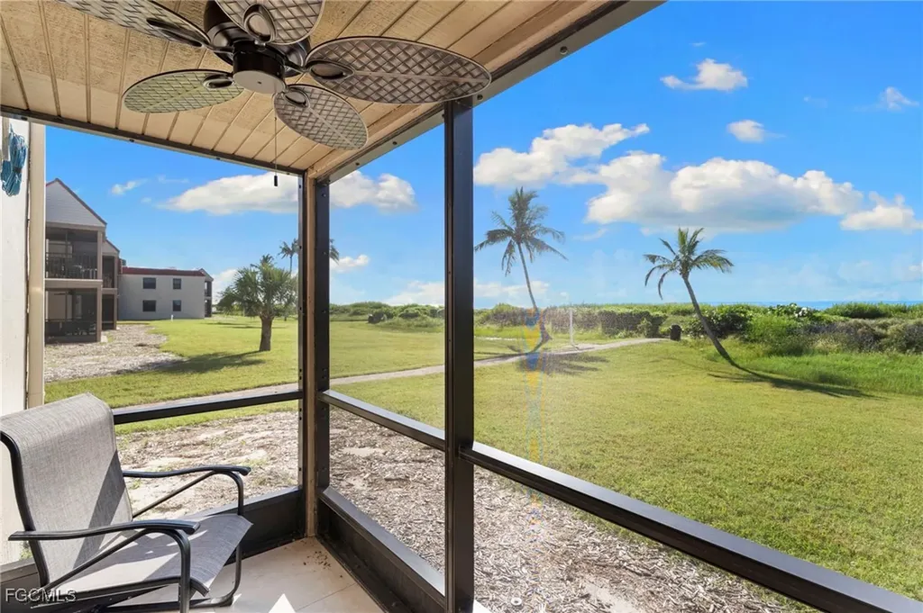 845 E Gulf Drive Sanibel FL 33957