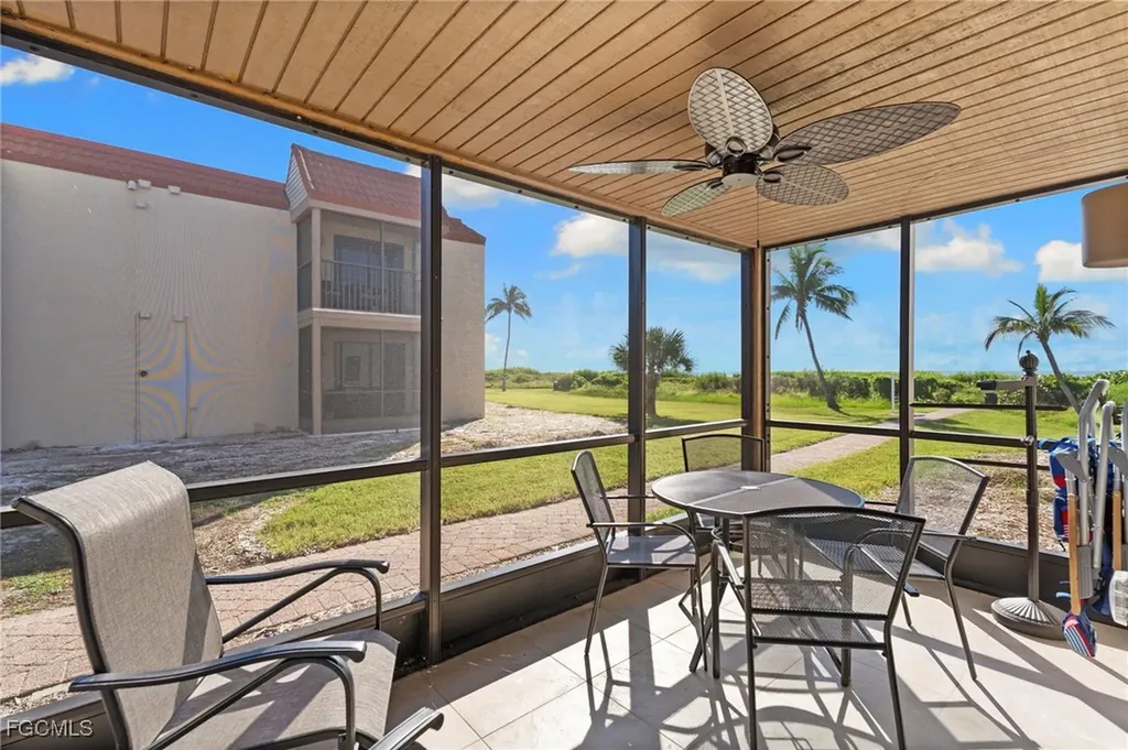 845 E Gulf Drive Sanibel FL 33957