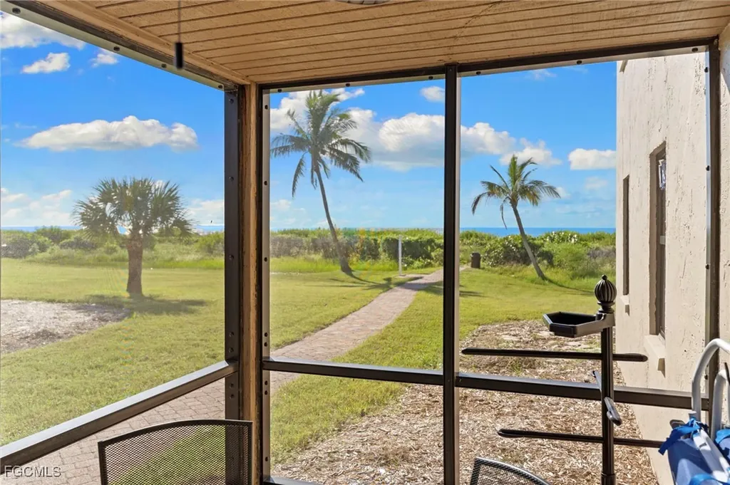 845 E Gulf Drive Sanibel FL 33957