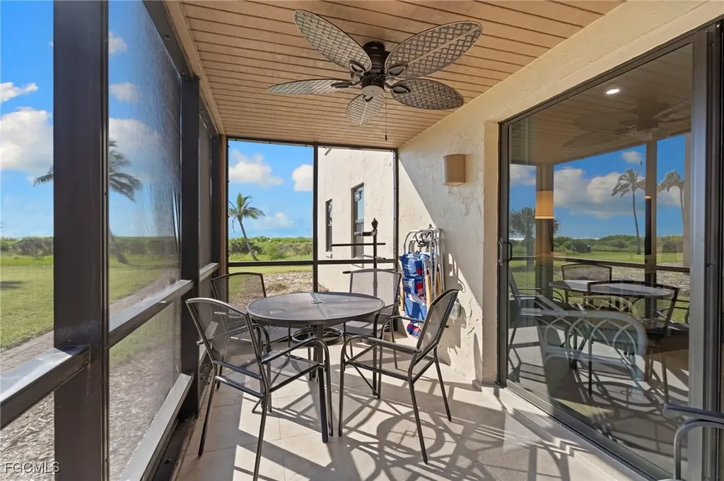 845 E Gulf Drive Sanibel FL 33957