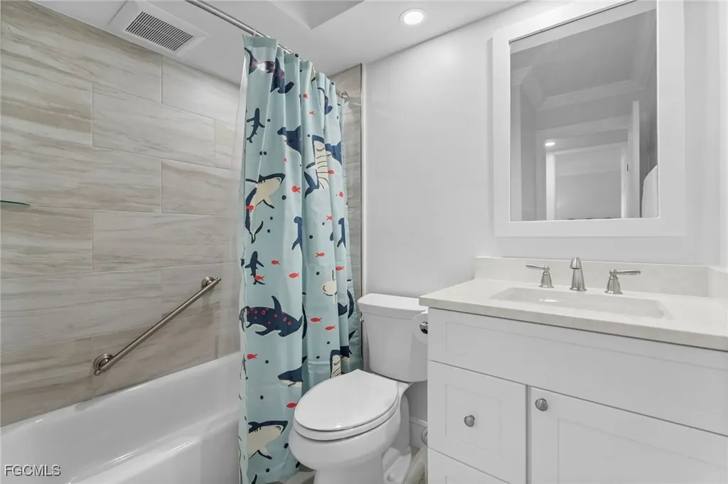 845 E Gulf Drive Sanibel FL 33957