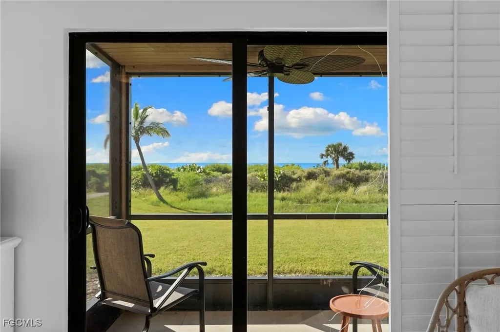 845 E Gulf Drive Sanibel FL 33957