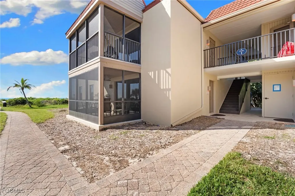 845 E Gulf Drive Sanibel FL 33957