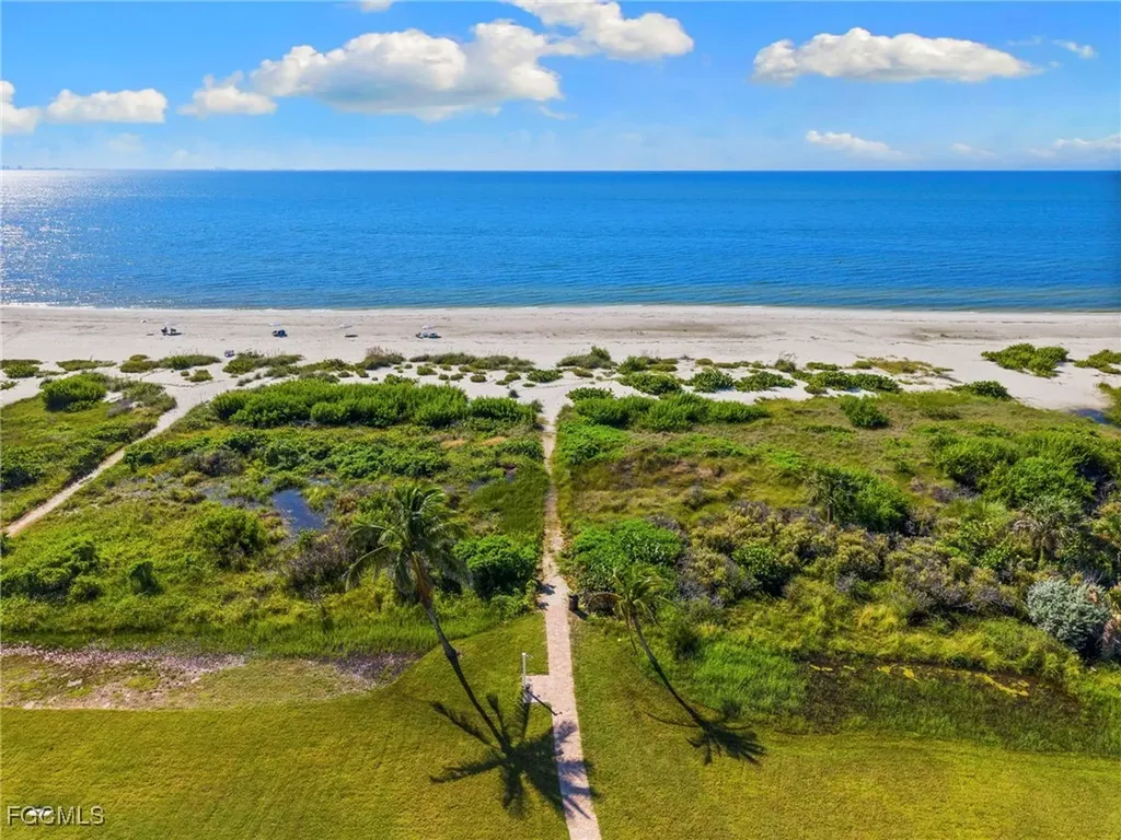 845 E Gulf Drive Sanibel FL 33957