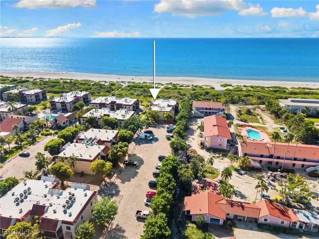 845 E Gulf Drive Sanibel FL 33957
