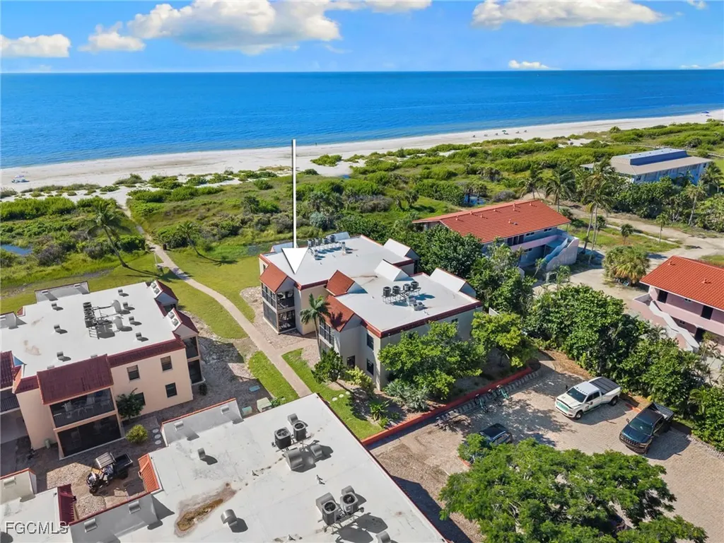 845 E Gulf Drive Sanibel FL 33957