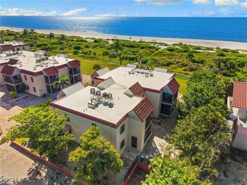 845 E Gulf Drive Sanibel FL 33957