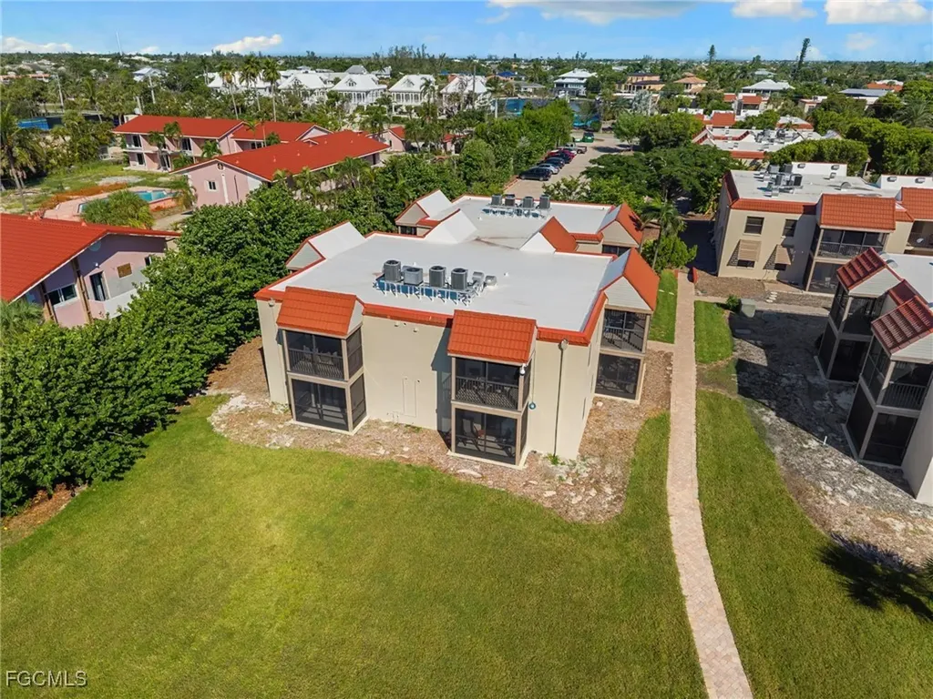 845 E Gulf Drive Sanibel FL 33957