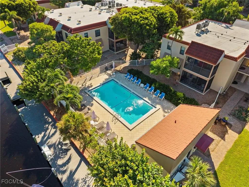 845 E Gulf Drive Sanibel FL 33957