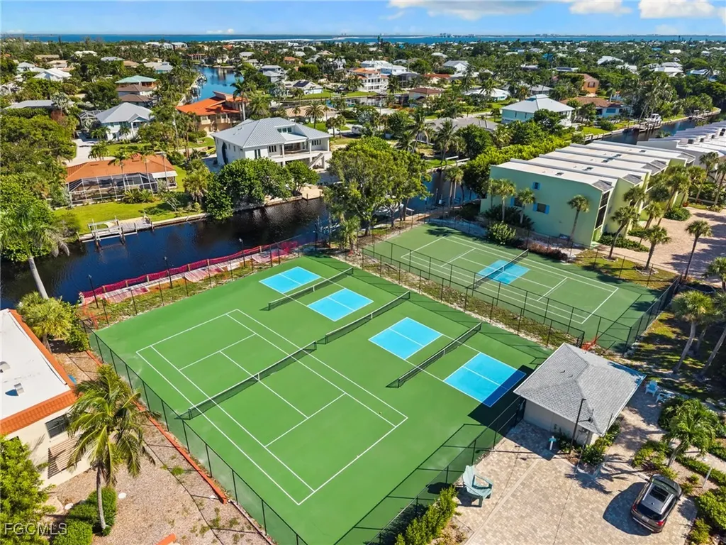 845 E Gulf Drive Sanibel FL 33957