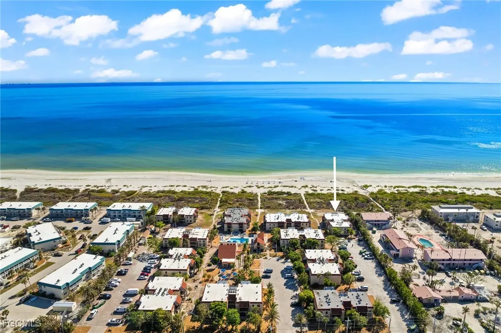 845 E Gulf Drive Sanibel FL 33957
