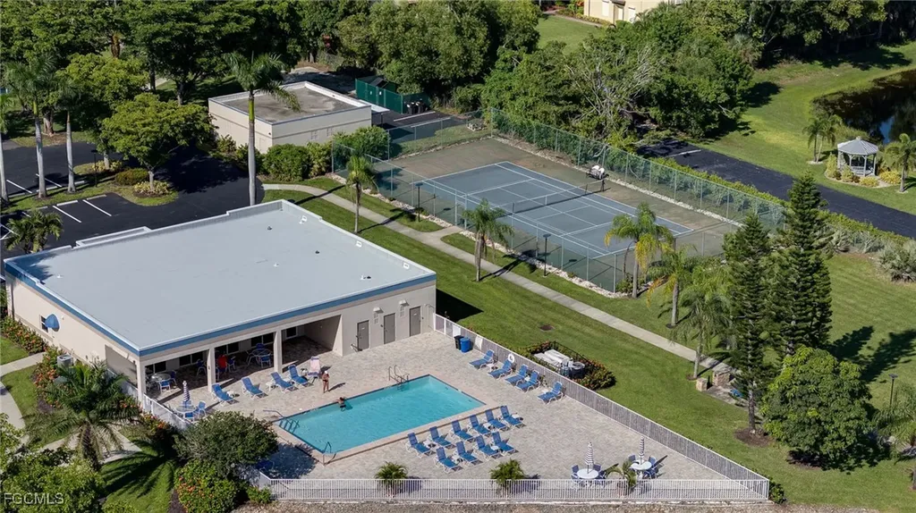 14931 Park Lake Drive Fort Myers FL 33919