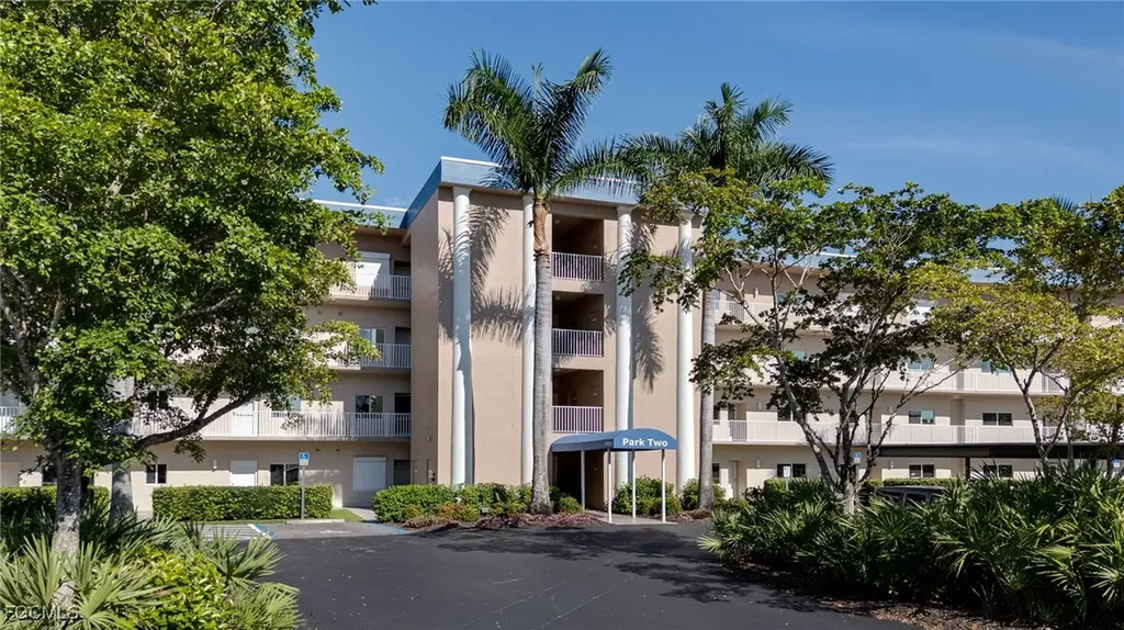 14931 Park Lake Drive Fort Myers FL 33919