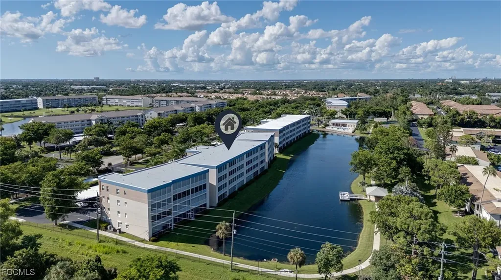14931 Park Lake Drive Fort Myers FL 33919