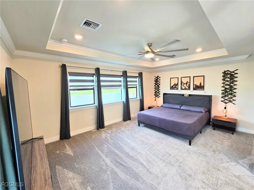 4308 Arlington Drive Ave Maria FL 34142