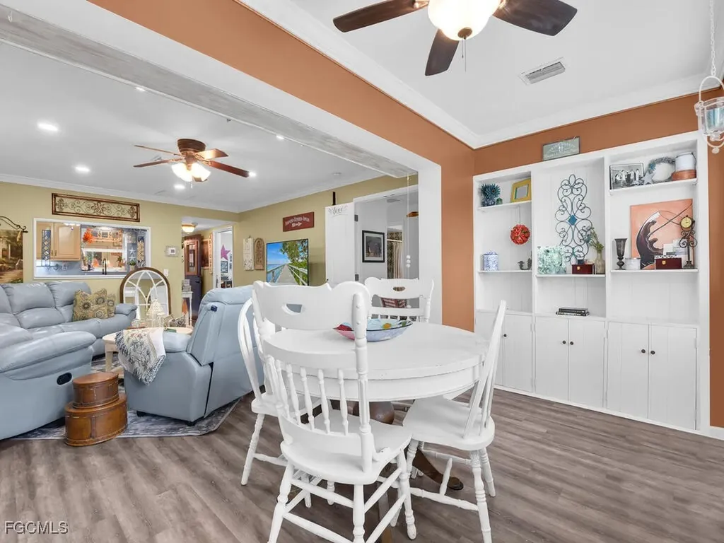 2225 Caracas Court Fort Myers FL 33907