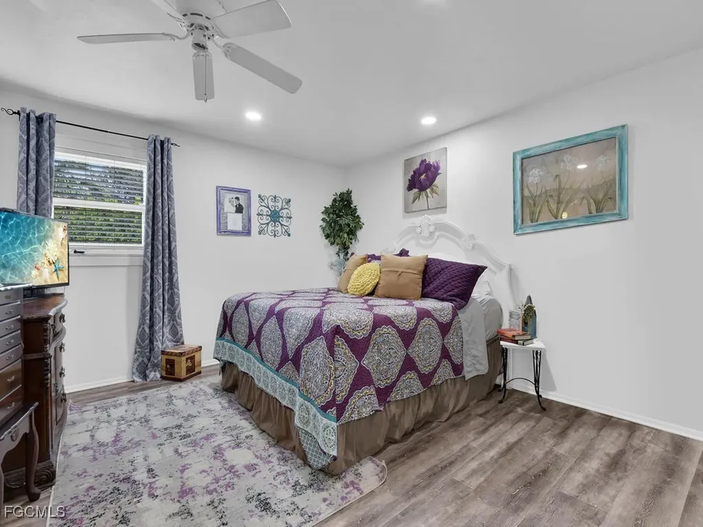 2225 Caracas Court Fort Myers FL 33907
