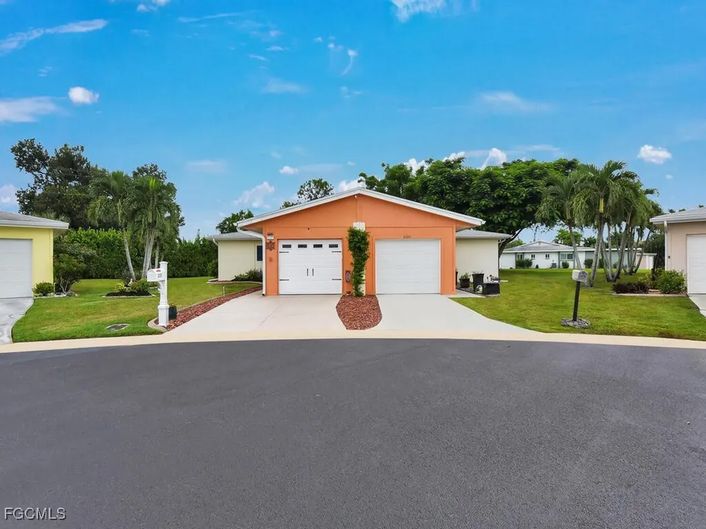 2225 Caracas Court Fort Myers FL 33907