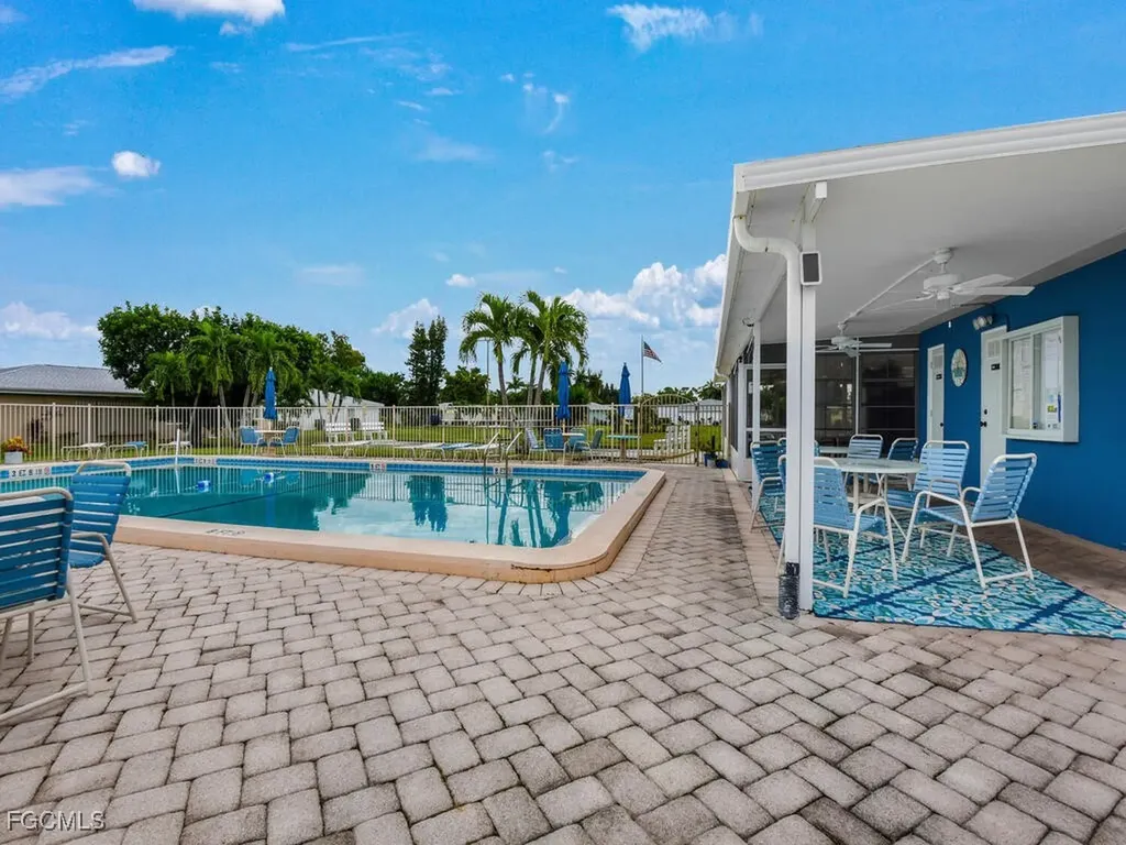 2225 Caracas Court Fort Myers FL 33907