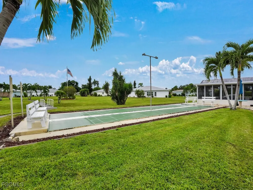 2225 Caracas Court Fort Myers FL 33907