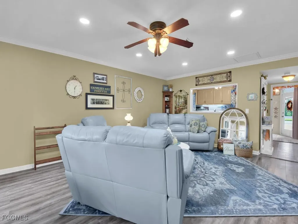 2225 Caracas Court Fort Myers FL 33907