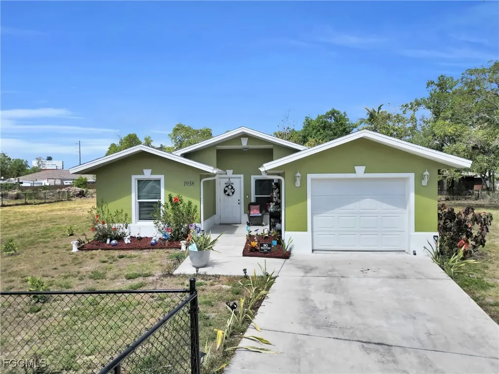 1938 Lillie Street Fort Myers FL 33916