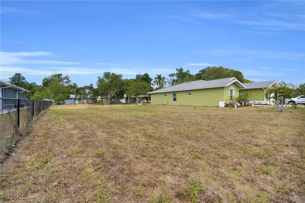 1938 Lillie Street Fort Myers FL 33916