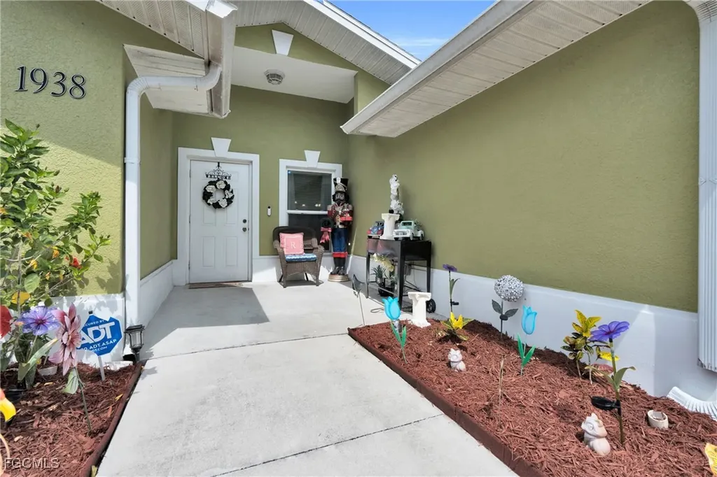 1938 Lillie Street Fort Myers FL 33916