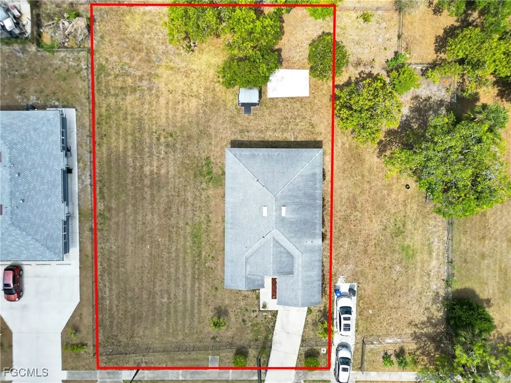 1938 Lillie Street Fort Myers FL 33916