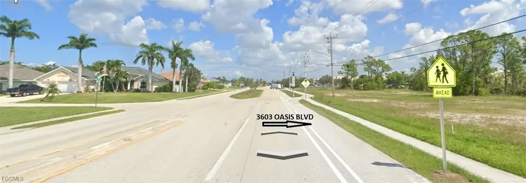 3603 Oasis Boulevard Cape Coral FL 33914