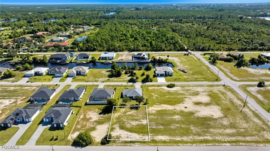 2751 NW 41st Place Cape Coral FL 33993