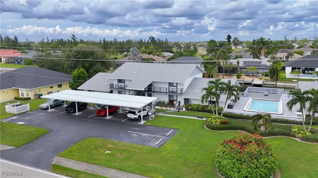 1141 Gleason Parkway Cape Coral FL 33914