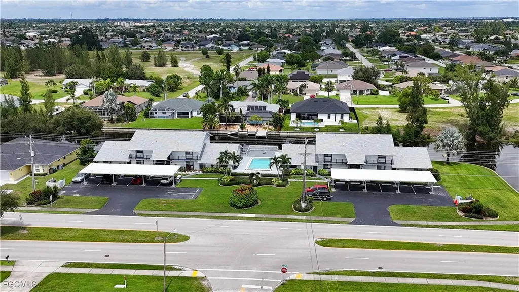 1141 Gleason Parkway Cape Coral FL 33914