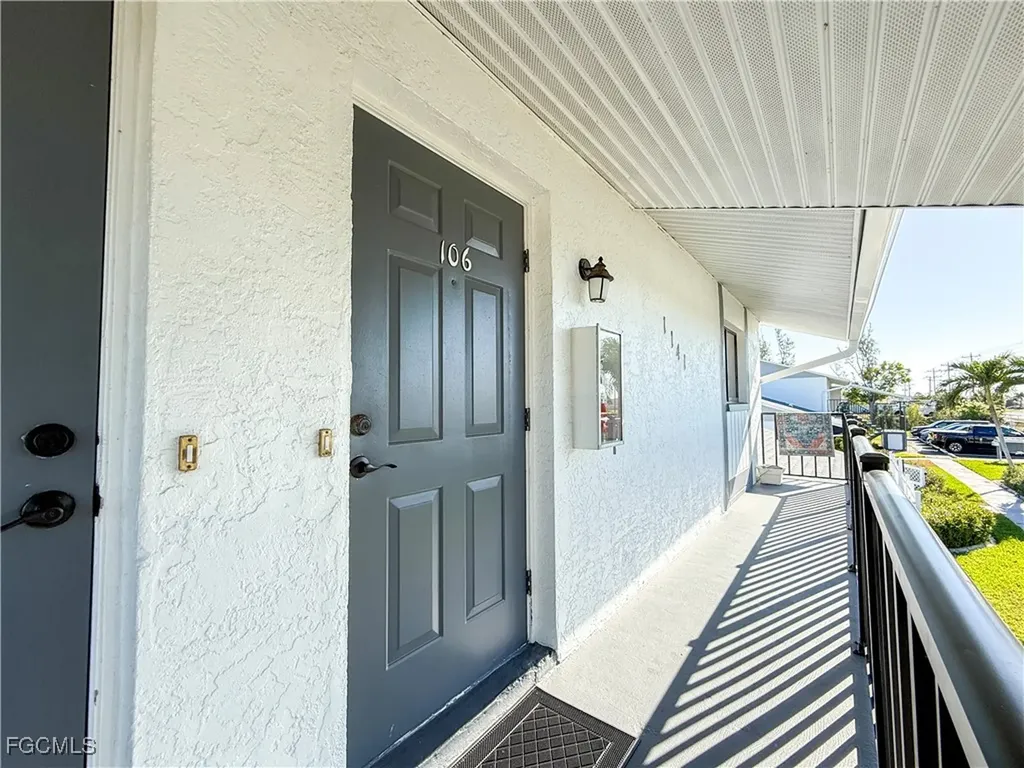 1141 Gleason Parkway Cape Coral FL 33914